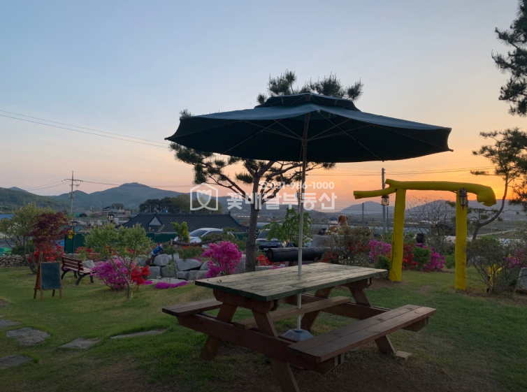 인천 강화군 강화읍 대산리 [김포꽃배달부동산] 강화도 바다뷰 펜션 세컨하우스, 사진有 매매 매물번호 10287 사진 4