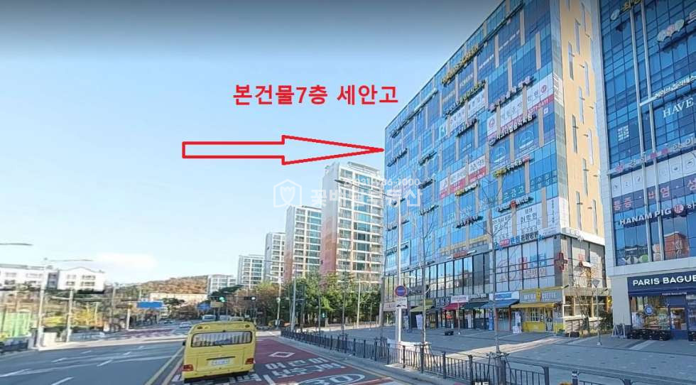 경기 김포시 고촌읍 신곡리 880-1, 701 l꽃l배l달l부l동l산l 2027년만기 피부관리샵 세안고 수익률7.5프로 매매 매물번호 10314 사진 1