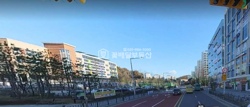 경기 김포시 고촌읍 신곡리 880-1, 701 l꽃l배l달l부l동l산l 2027년만기 피부관리샵 세안고 수익률7.5프로 매매 매물번호 10314 사진 2