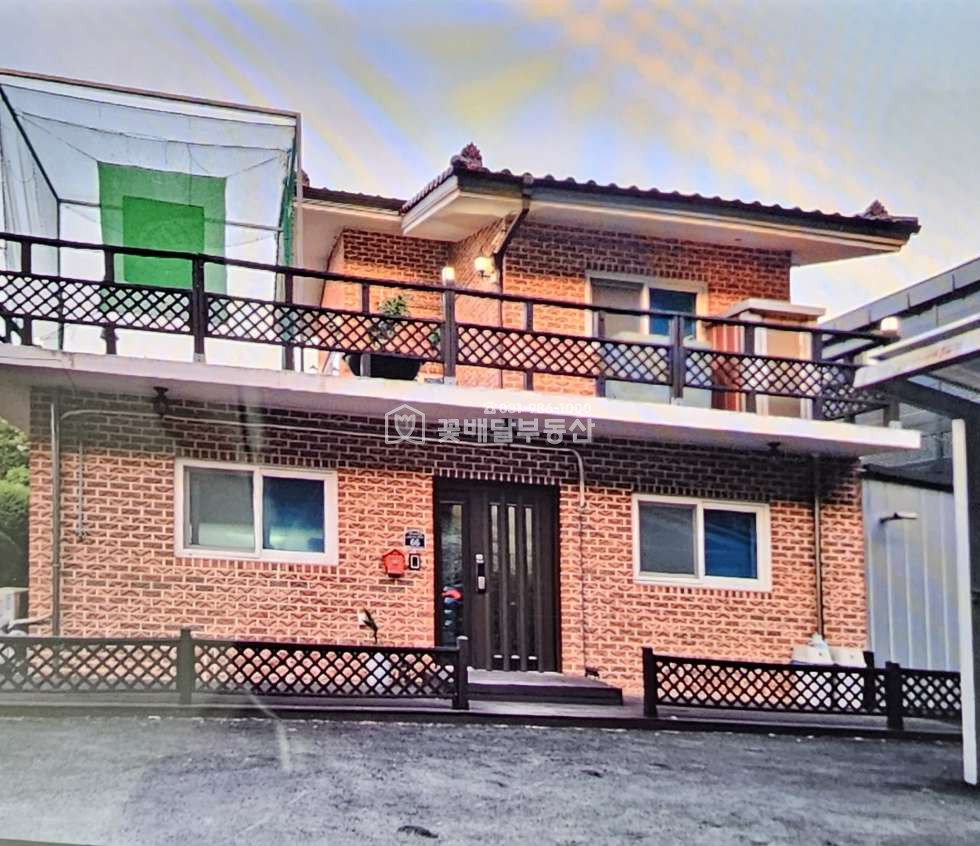 경기 김포시 하성면 석탄리 전원주택 올 수리 사진보고 전원생활 할분 매매 매물번호 10323 사진 2